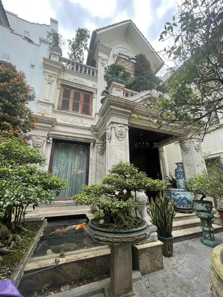 Bất động sản tại Hà Nội - ảnh 1