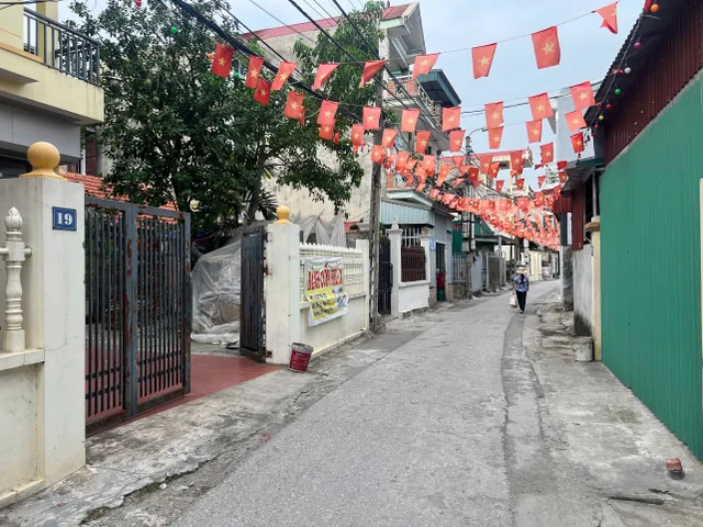Bất động sản tại Ninh Bình - ảnh 1