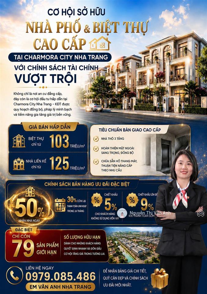 Bất động sản tại Khánh Hòa - ảnh 1