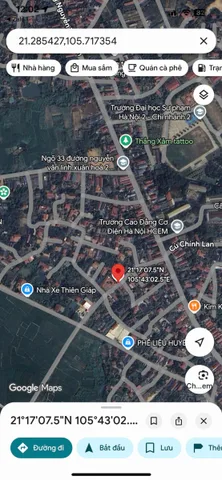Bất động sản tại Phú Thọ - ảnh 1