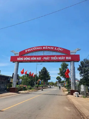 Bất động sản tại Đồng Nai - ảnh 1