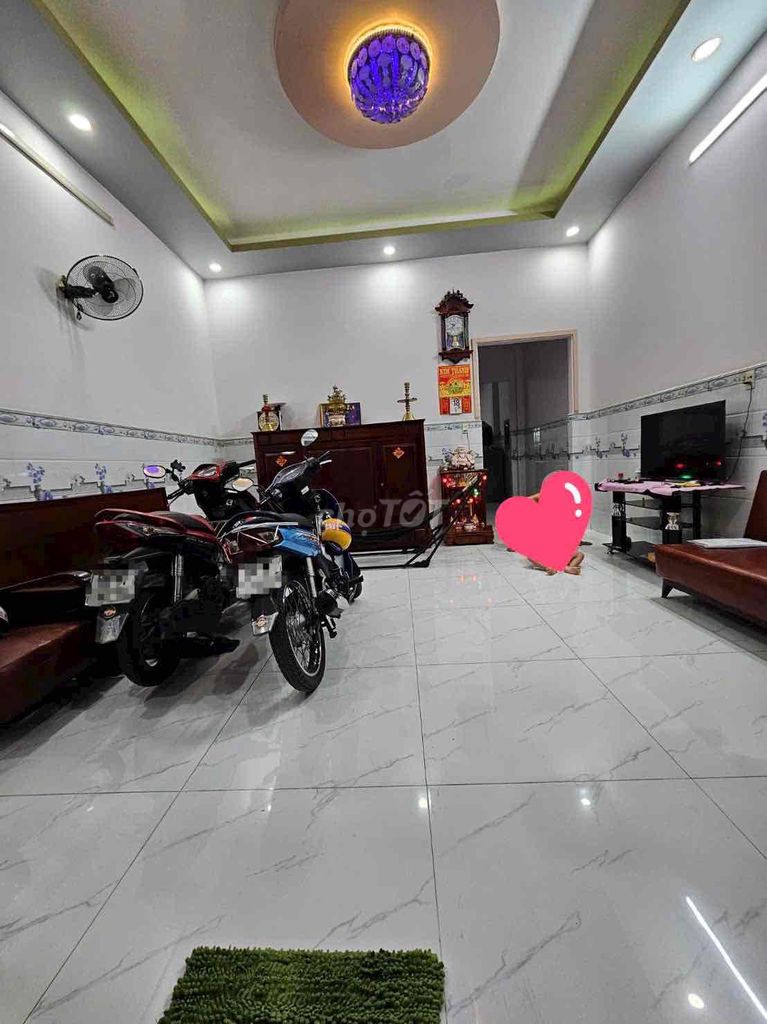 Nhà riêng tại Bình Tân, TP. Hồ Chí Minh - ảnh 2