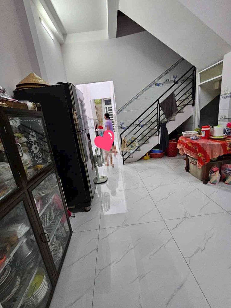 Nhà riêng tại Bình Tân, TP. Hồ Chí Minh - ảnh 4