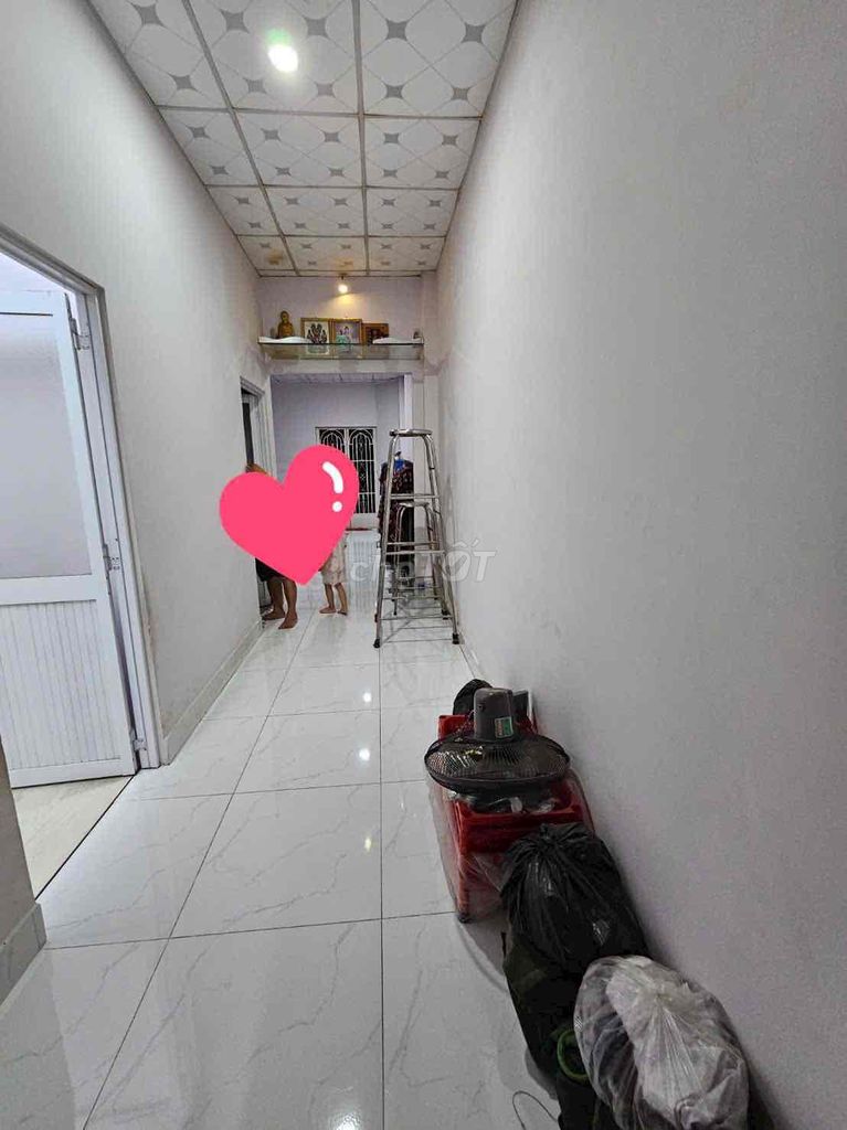 Nhà riêng tại Bình Tân, TP. Hồ Chí Minh - ảnh 5