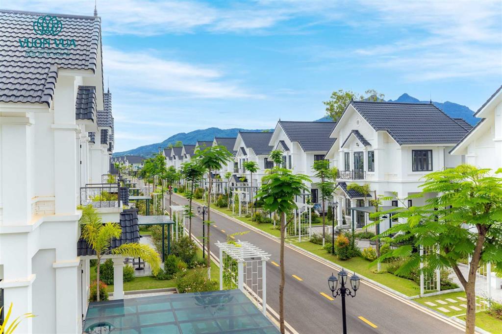 Bất động sản tại Phú Thọ - ảnh 1