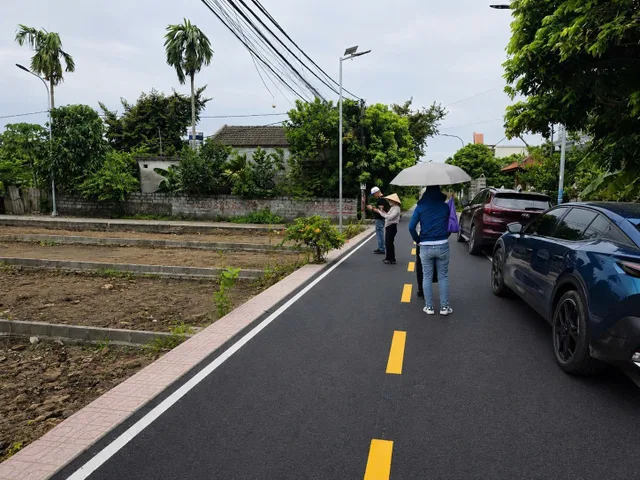 Bất động sản tại Hải Phòng - ảnh 1