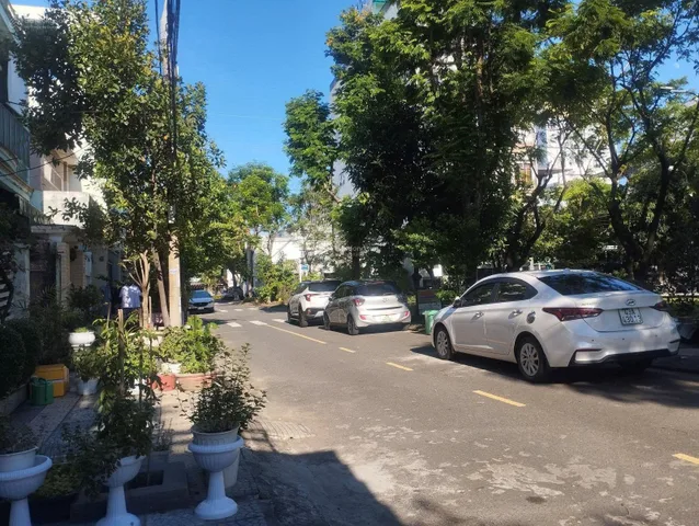 Bất động sản tại Đà Nẵng - ảnh 1