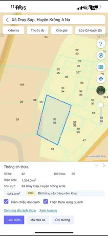 Bất động sản tại Đắk Lắk - ảnh 1