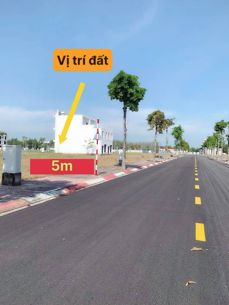 Bất động sản tại Bình Dương - ảnh 1