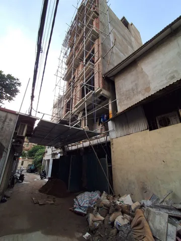 Bất động sản tại Hà Nội - ảnh 1