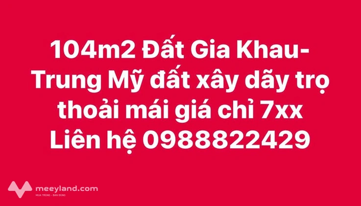 Bất động sản tại Vĩnh Phúc - ảnh 1
