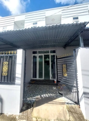 Bất động sản tại Bến Tre - ảnh 1