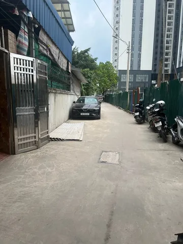 Bất động sản tại Hà Nội - ảnh 1