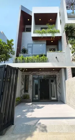 Bất động sản tại Bình Dương - ảnh 1
