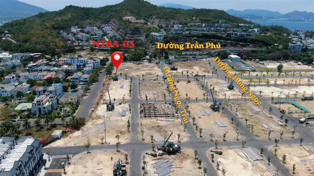 Bất động sản tại Khánh Hòa - ảnh 1