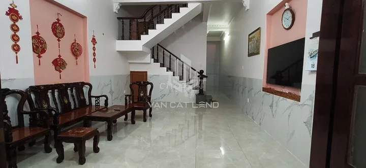 Bất động sản tại Bà Rịa - Vũng Tàu - ảnh 1