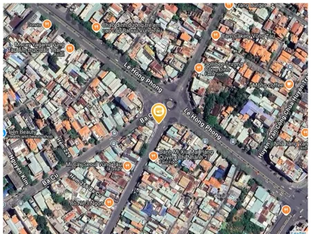 Bất động sản tại Bà Rịa - Vũng Tàu - ảnh 1