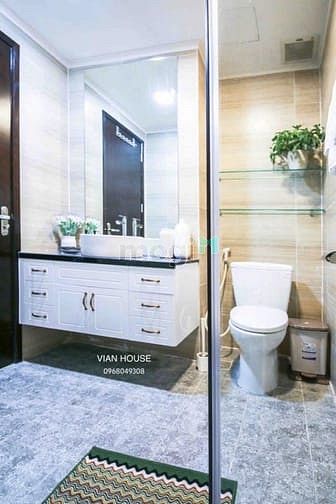Căn hộ / chung cư tại Phú Nhuận, TP. Hồ Chí Minh - ảnh 4