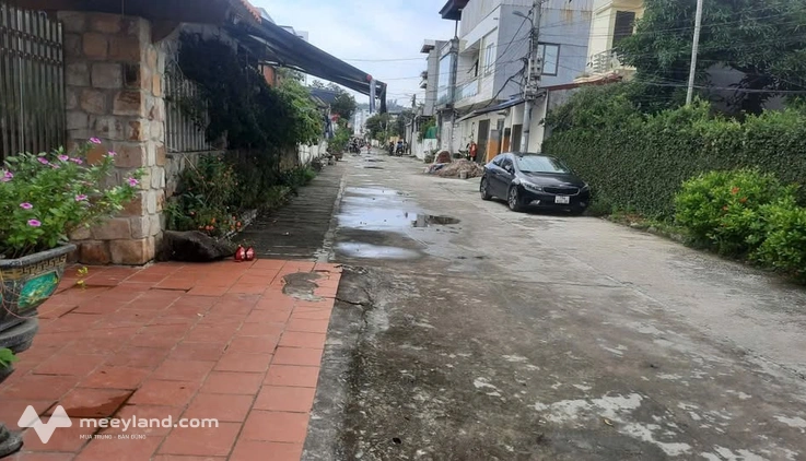 Bất động sản tại Hải Phòng - ảnh 1