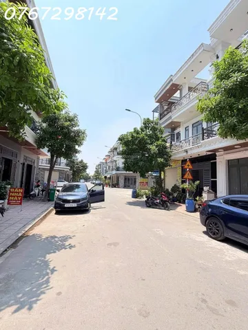 Bất động sản tại Bình Dương - ảnh 1