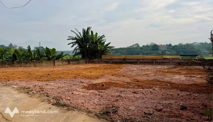 Bất động sản tại Vĩnh Phúc - ảnh 1