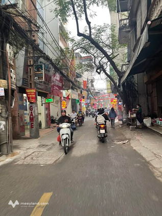 Bất động sản tại Hà Nội - ảnh 1
