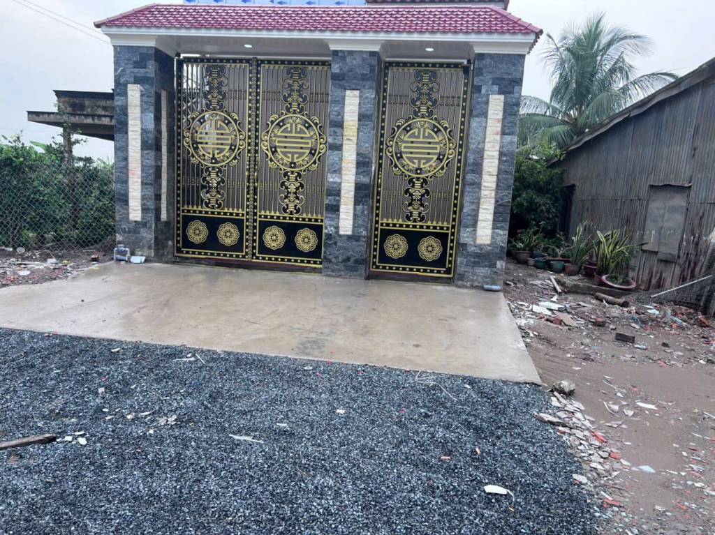 Bất động sản tại Long An - ảnh 1