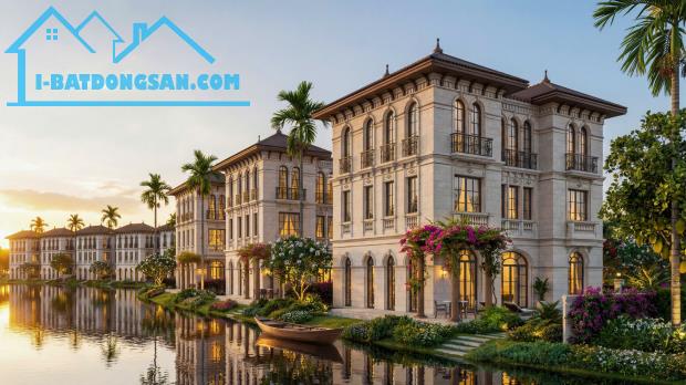 Bất động sản tại Hưng Yên - ảnh 1