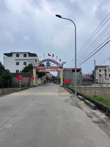 Bất động sản tại Bắc Ninh - ảnh 1