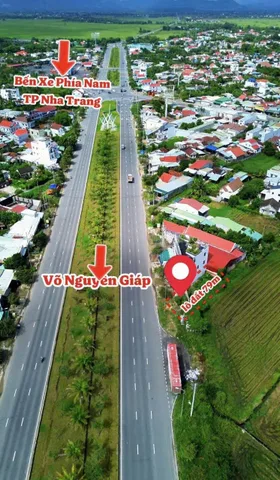 Bất động sản tại Khánh Hòa - ảnh 1