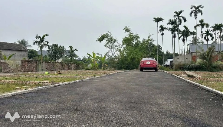 Bất động sản tại Hải Phòng - ảnh 1