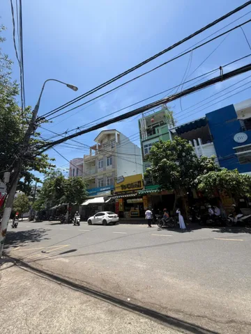 Bất động sản tại Đà Nẵng - ảnh 1