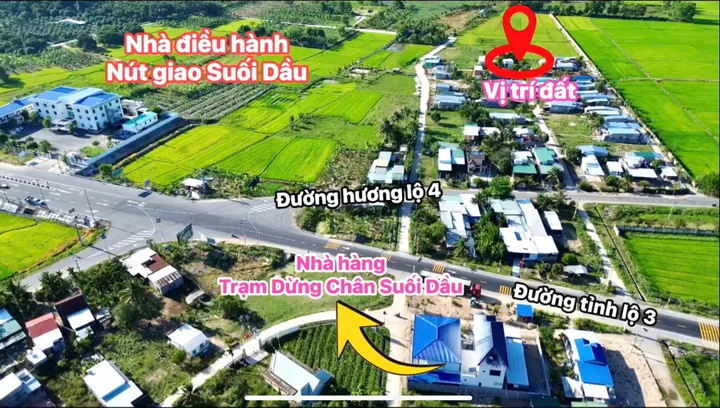 Bất động sản tại Khánh Hòa - ảnh 1