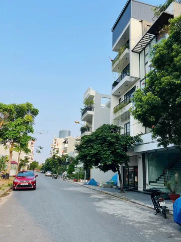 Bất động sản tại Hải Phòng - ảnh 1