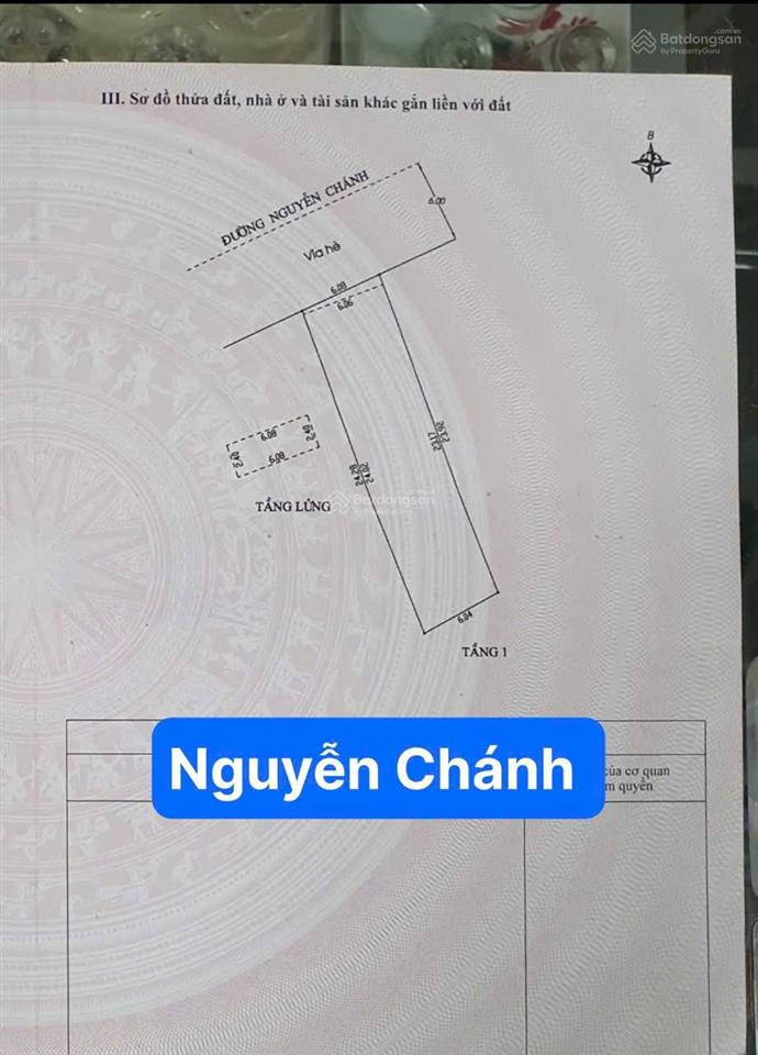 Bất động sản tại Đà Nẵng - ảnh 1