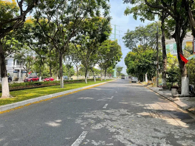 Bất động sản tại Đà Nẵng - ảnh 1