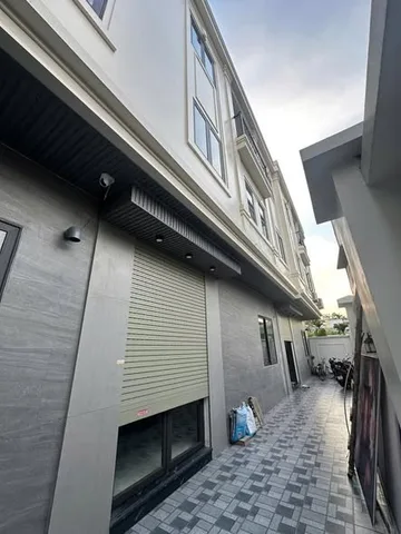 Bất động sản tại Hải Phòng - ảnh 1