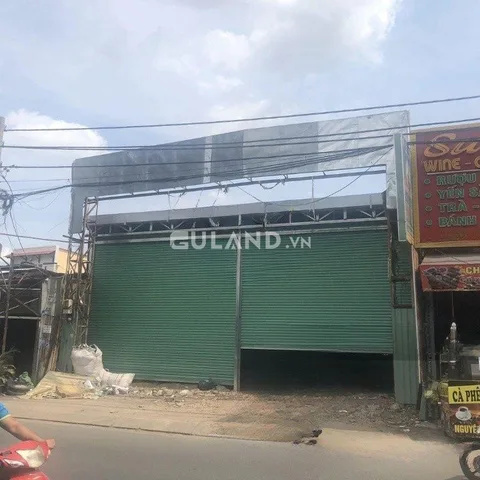 Bất động sản tại TP. Hồ Chí Minh - ảnh 1