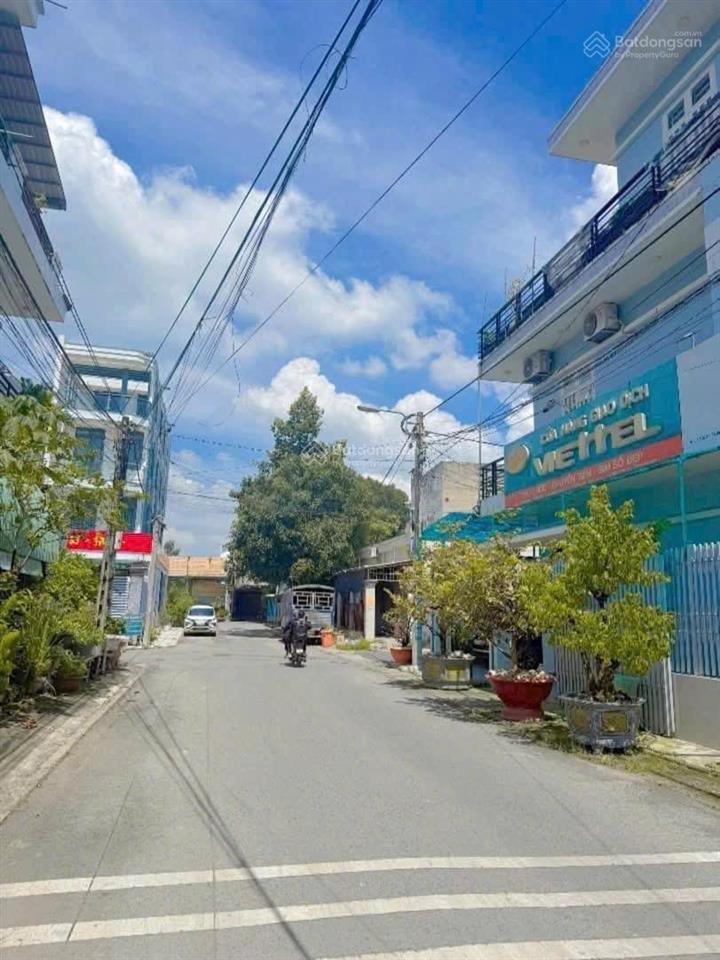 Bất động sản tại Bình Dương - ảnh 1