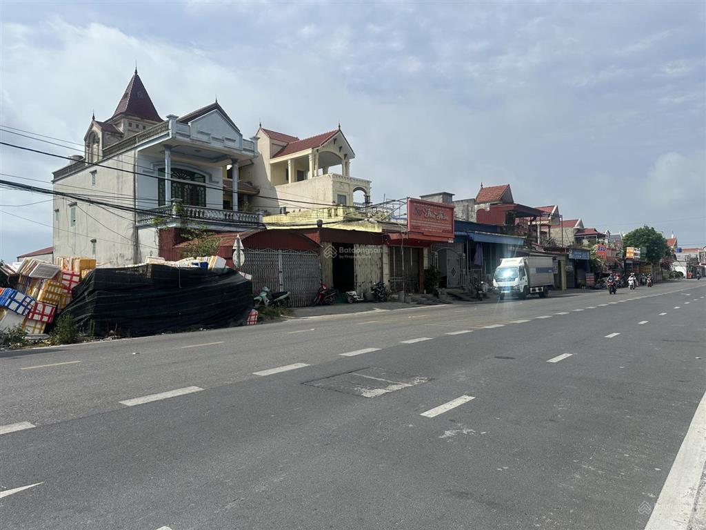 Bất động sản tại Nam Định - ảnh 1