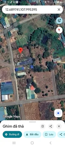 Bất động sản tại Đắk Lắk - ảnh 1