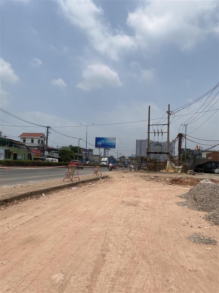 Bất động sản tại Bình Dương - ảnh 1