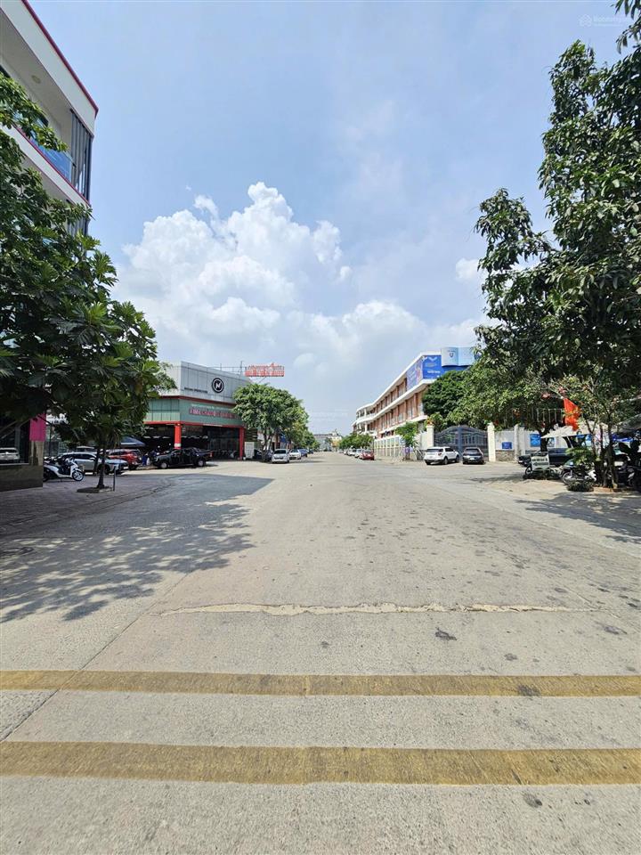 Bất động sản tại Bình Dương - ảnh 1
