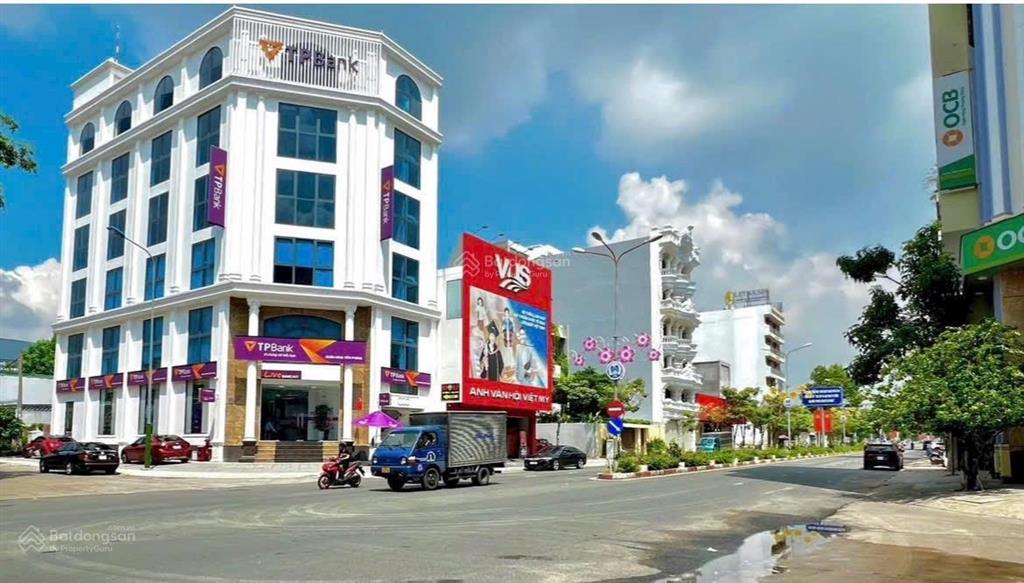 Bất động sản tại Bình Dương - ảnh 1