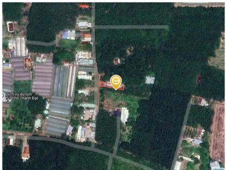 Bất động sản tại Bình Dương - ảnh 1
