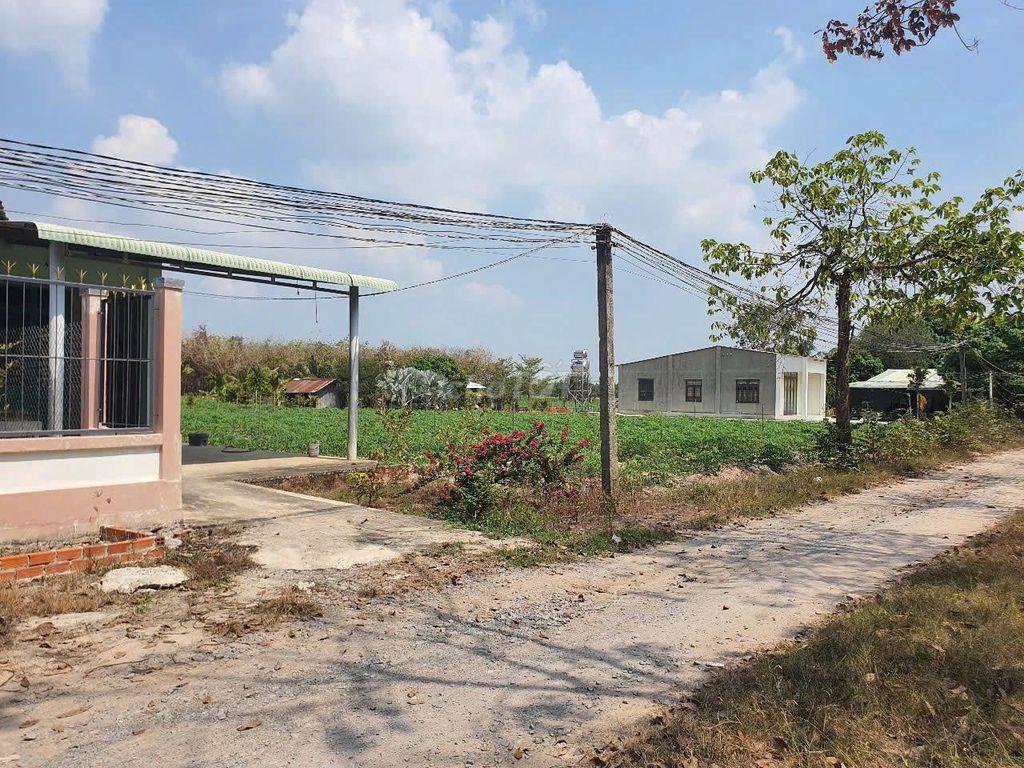 Bất động sản tại Tây Ninh - ảnh 1