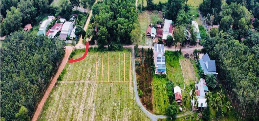 Bất động sản tại Tây Ninh - ảnh 1