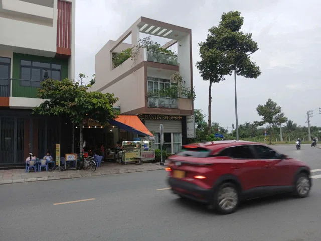 Bất động sản tại Tiền Giang - ảnh 1