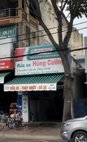 Bất động sản tại Bà Rịa - Vũng Tàu - ảnh 1