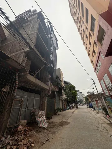 Bất động sản tại Hà Nội - ảnh 1